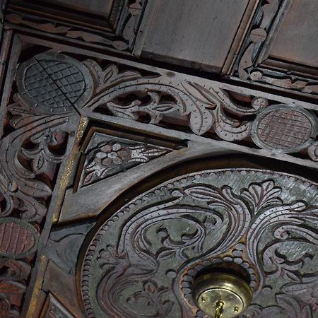 Braja House Hotel Gjirokaster Bagian luar foto