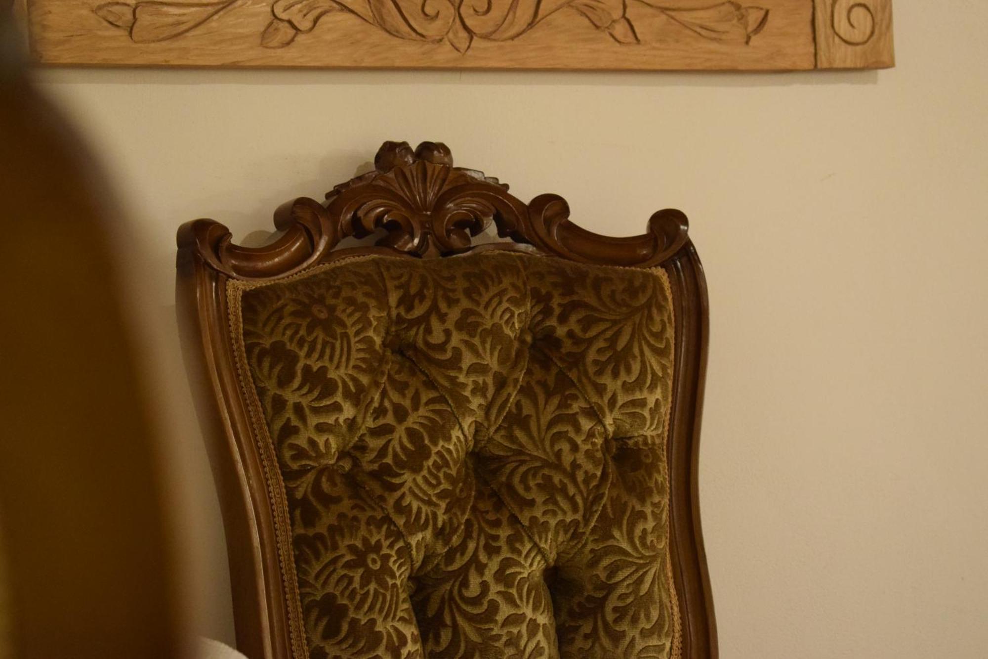 Braja House Hotel Gjirokaster Bagian luar foto