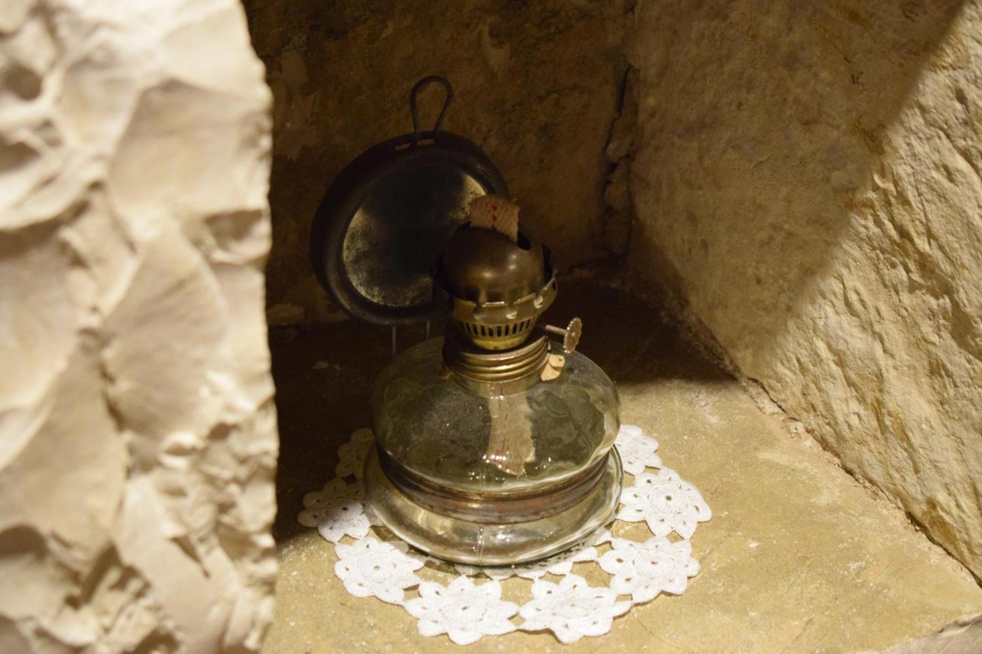 Braja House Hotel Gjirokaster Bagian luar foto